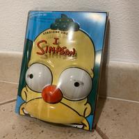 Simpson - limited edition dvd box set - stag. 11