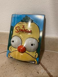 Simpson - limited edition dvd box set - stag. 11