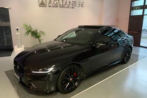 JAGUAR XE 2.0 250 CV P 250 EDITION aut. R-Dynami