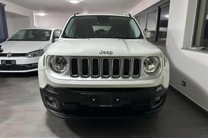 Jeep Renegade 1.6 M-Jet Limited 120CV