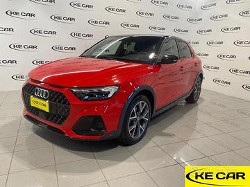 Audi A1 Sportback 30 TSI Citycarver Identity ...