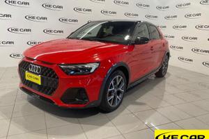 Audi A1 Sportback 30 TSI Citycarver Identity ...