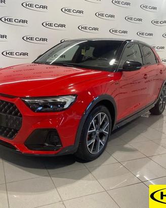 Audi A1 Sportback 30 TSI Citycarver Identity ...