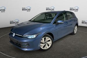 Volkswagen Golf 2.0 TDI 150 CV DSG SCR Style