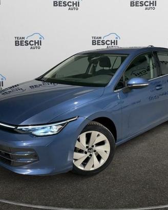 Volkswagen Golf 2.0 TDI 150 CV DSG SCR Style
