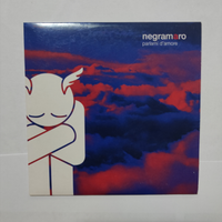 CD Negramaro - Parlami d'Amore - Promozionale Prom