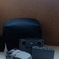 Drone Dji mini 2 COMBO 