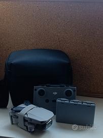 Drone Dji mini 2 COMBO 