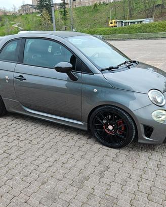 Abarth 595 Pista ritiro usato/