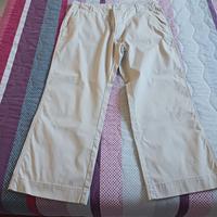 Pantaloni uomo cotone marca Calvin Klein tg.34