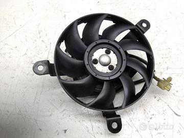 SUZUKI DL V-STROM K7 650 ELETTROVENTOLA RADIATORE 