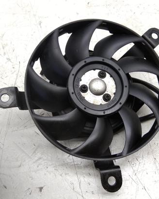 SUZUKI DL V-STROM K7 650 ELETTROVENTOLA RADIATORE 