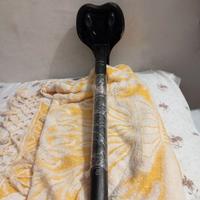 Sella completa di tubo