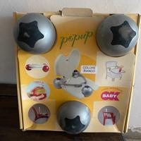 Rialzo sedia per bambino