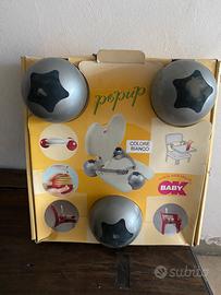 Rialzo sedia per bambino