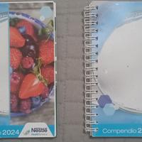 Compendio 2024 Health Science Nestlé