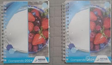 Compendio 2024 Health Science Nestlé