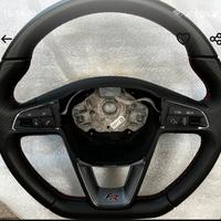 volante seat leon FR