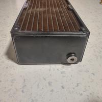 Radiatore per water cooling PC da 480mm