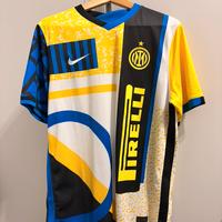 Quarta Maglia Inter 20/22