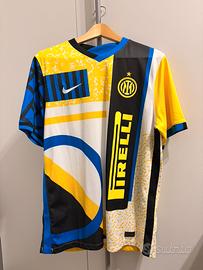 Quarta Maglia Inter 20/22