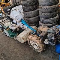 Attrezzi, da giardino