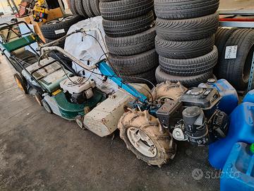 Attrezzi, da giardino