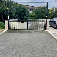 Garage in zona centrale