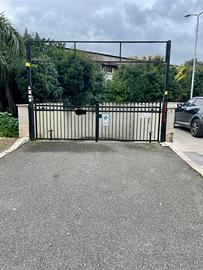 Garage in zona centrale