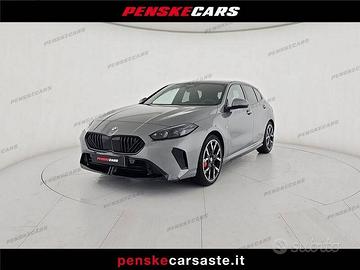 BMW Serie 1 118d MSport Pro auto