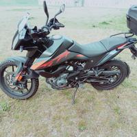 KTM 390 ADVENTURE Pat. A2