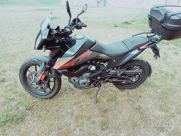 KTM 390 ADVENTURE Pat. A2