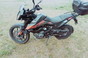KTM 390 ADVENTURE Pat. A2