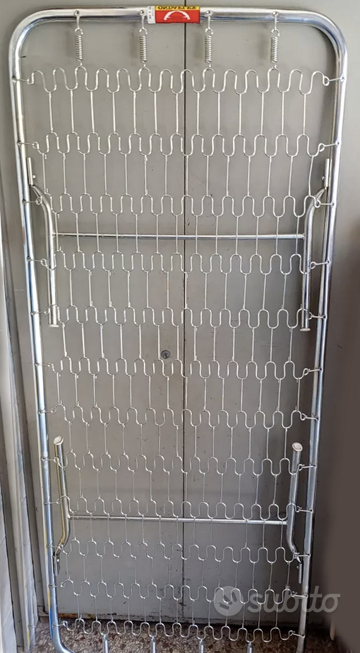 Garlando Calcio Balilla F3 Con Gambe Pieghevoli, Acero, Aste Uscenti | Leroy Merlin