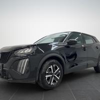 PEUGEOT 2008 1.2 hybrid Style 136cv e-dcs6