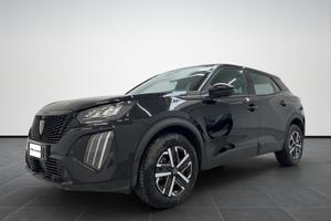 PEUGEOT 2008 1.2 hybrid Style 136cv e-dcs6