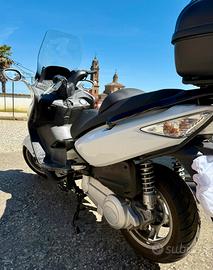 Scooter kymco Xciting