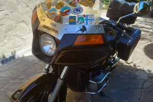 HONDA 1100cc GOLD WING