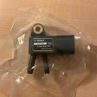 BOSCH 0 281 006 278 Sensore, Pressione gas scarico