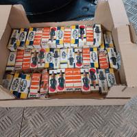 Lotto 178 candele per auto cw 78 lp