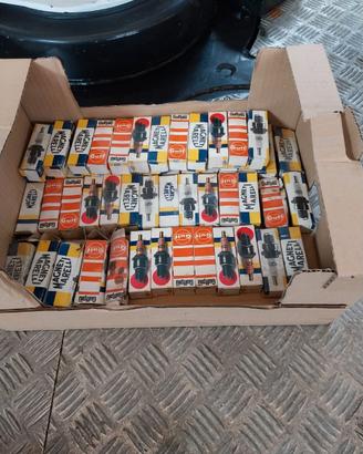 Lotto 178 candele per auto cw 78 lp