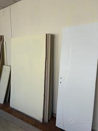 Pannelli cartongesso 200x 120 cm