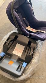 Ovetto inglesina 0/13 kg