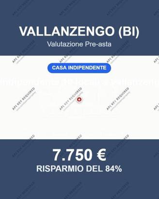 Immobile in asta di 177 m² con più di 5 locali a V