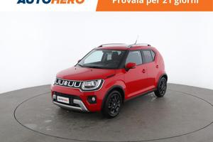 SUZUKI Ignis 1.2 Hybrid Top