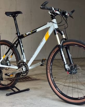 Mtb Rockrider 8XC 26" M