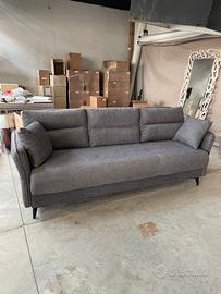 Divano letto