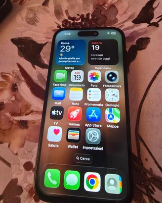 iphone 14 pro  128  gb