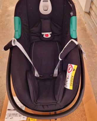 Seggiolino Auto CYBEX 
