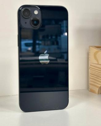 iPhone 14 Plus 256GB Nero | 84% | Garanzia 1 anno